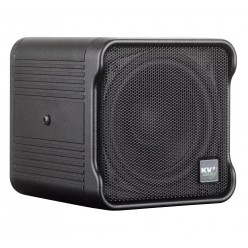 KV2 Audio ESD Cube Kompaktowa pasywna kolumna szerokopasmowa 5" transcoil 100W